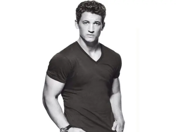 Miles Teller Shirtless 5 Miles Teller Shirtless 5