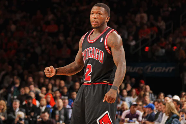 Nate Robinson Shirtless 2 Nate Robinson Shirtless 2