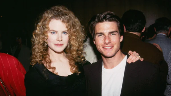 Nicole Kidman Family 2