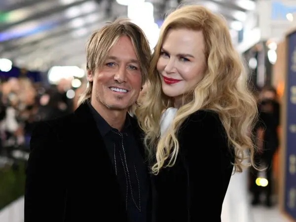 Nicole Kidman Family 3