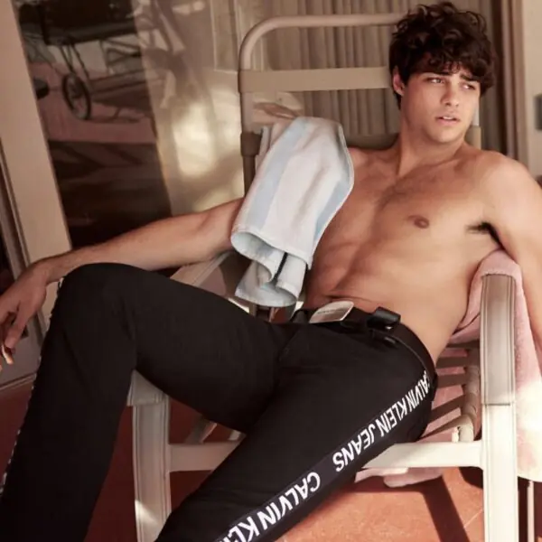 Noah Centineo Shirtless 2 Noah Centineo Shirtless 2
