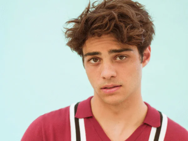 Noah Centineo Shirtless 4 Noah Centineo Shirtless 4