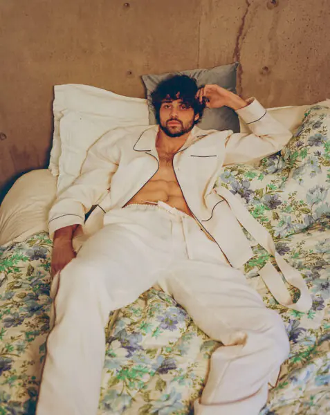 Noah Centineo Shirtless 5 Noah Centineo Shirtless 5