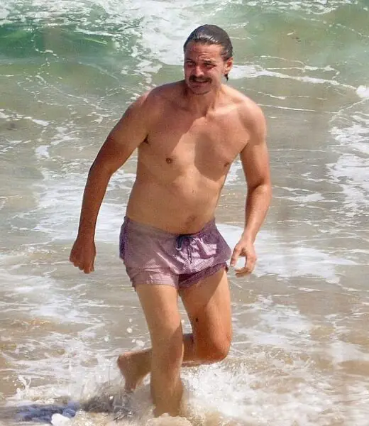 Pedro Pascal Shirtless 2 Pedro Pascal Shirtless 2