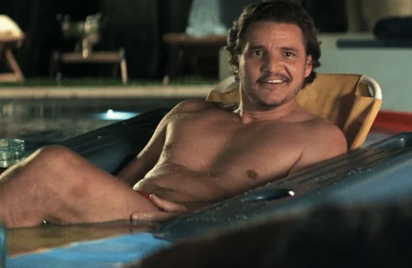 Pedro Pascal Shirtless 3 Pedro Pascal Shirtless 3
