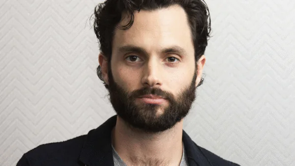 Penn Badgley Shirtless 5 Penn Badgley Shirtless 5