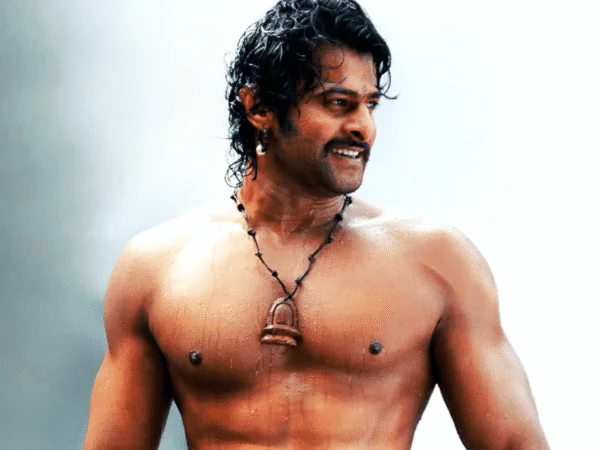 Prabhas Shirtless 2 Prabhas Shirtless 2