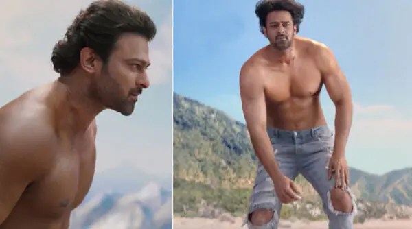 Prabhas Shirtless 4 Prabhas Shirtless 4