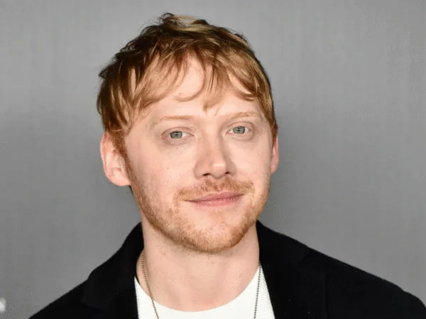 Rupert Grint Shirtless 2 Rupert Grint Shirtless 2