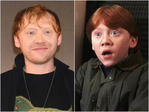 Rupert Grint Shirtless 3 Rupert Grint Shirtless 3