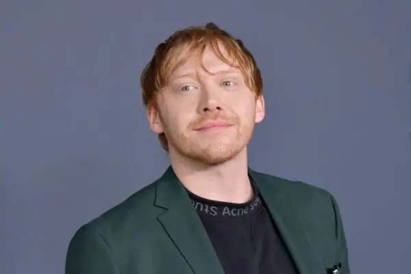 Rupert Grint Shirtless Rupert Grint Shirtless