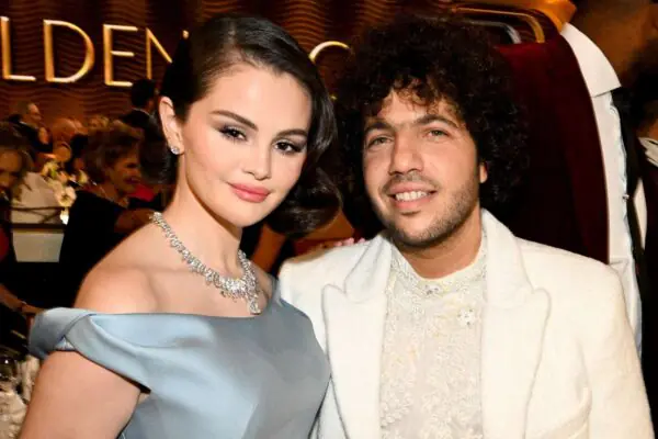 Selena Gomez Family 3 Selena Gomez Family 3