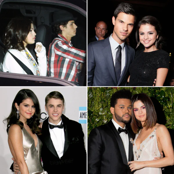 Selena Gomez Family Selena Gomez Family