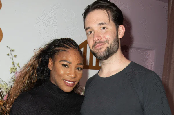 Serena Williams Family 2 Serena Williams Family 2