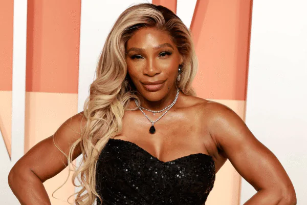 Serena Williams Family 3 Serena Williams Family 3