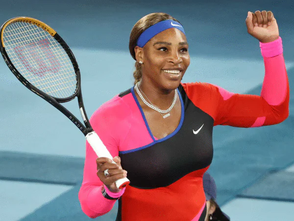 Serena Williams Family 4 Serena Williams Family 4