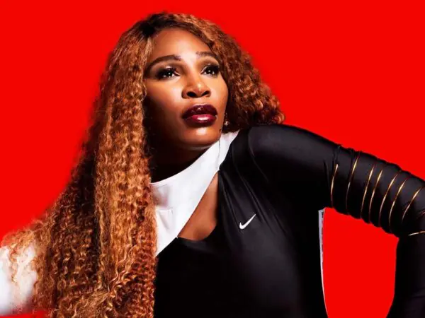 Serena Williams Family 5 Serena Williams Family 5