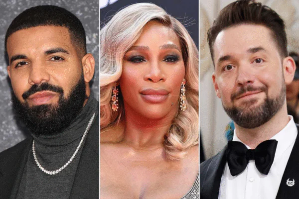 Serena Williams Family Serena Williams Family
