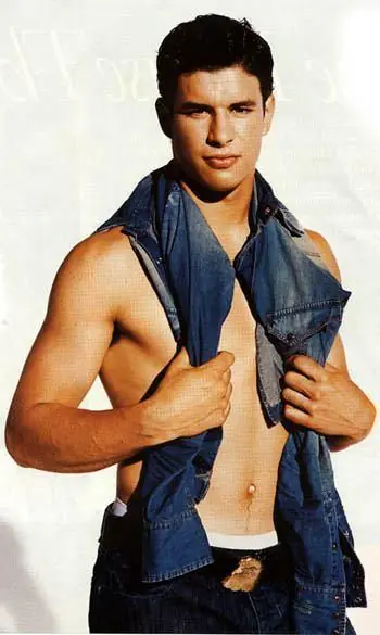 Sidney Crosby Shirtless 2 Sidney Crosby Shirtless 2