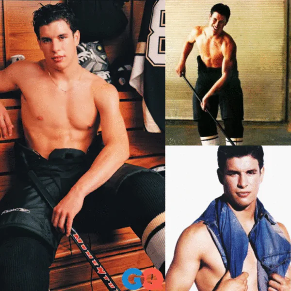 Sidney Crosby Shirtless Sidney Crosby Shirtless