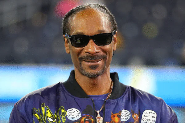 Snoop Dogg Shirtless 2 Snoop Dogg Shirtless 2