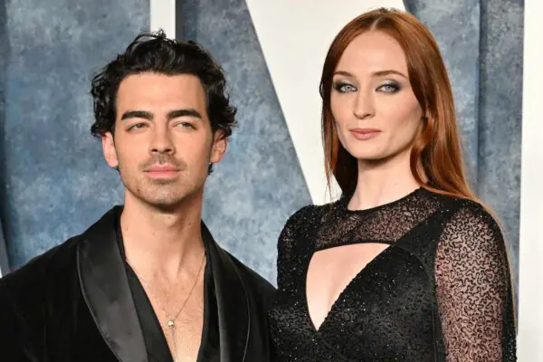 Sophie Turner Family 2 Sophie Turner Family 2