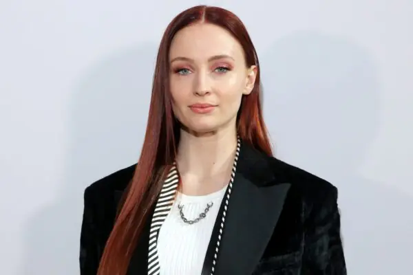 Sophie Turner Family 4 Sophie Turner Family 4