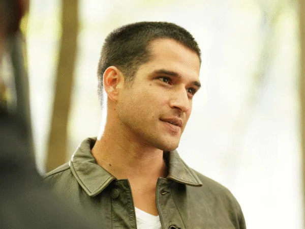 Tyler Posey Shirtless 3 Tyler Posey Shirtless 3
