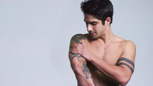 Tyler Posey Shirtless 5 Tyler Posey Shirtless 5