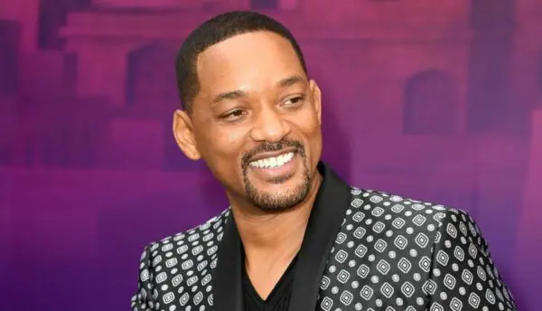 Will Smith Shirtless 4 Will Smith Shirtless 4