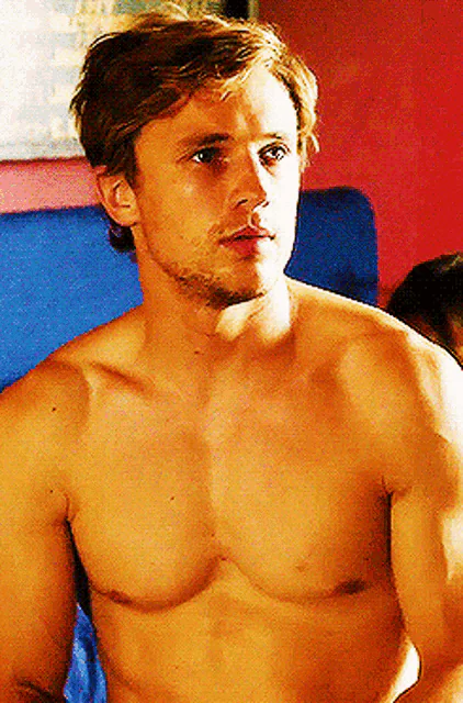 William Moseley Shirtless 4 William Moseley Shirtless 4