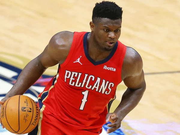 Zion Williamson Shirtless 5 Zion Williamson Shirtless 5