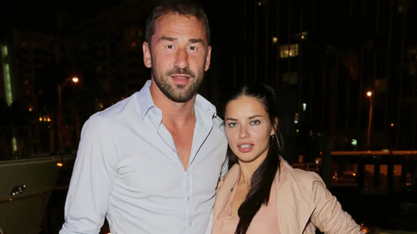 Adriana Lima Family 2 Adriana Lima Family 2