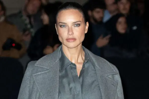 Adriana Lima Family 3 Adriana Lima Family 3