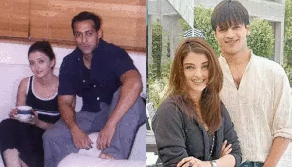 Aishwarya Rai Family Aishwarya Rai Family