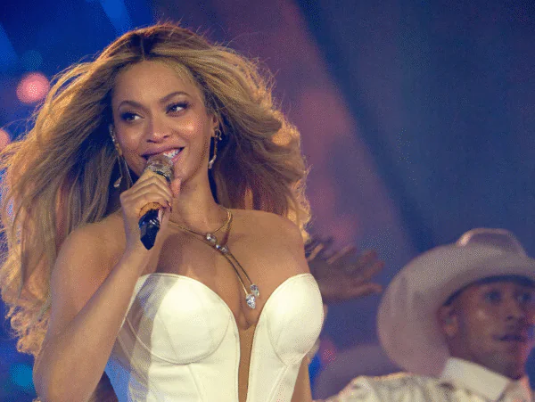 Beyonce Family 3 Beyonce Family 3