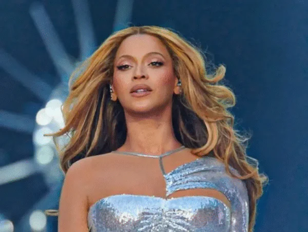 Beyonce Family 4 Beyonce Family 4