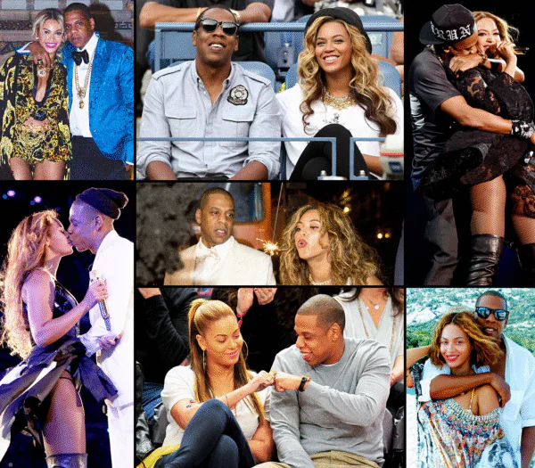 Beyonce Family Beyonce Family