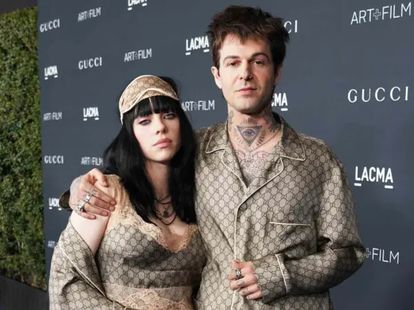 Billie Eilish Family 2 Billie Eilish Family 2