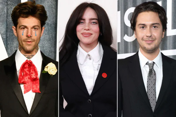 Billie Eilish Family Billie Eilish Family