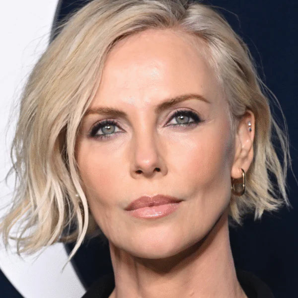 Charlize Theron Family 4 Charlize Theron Family 4