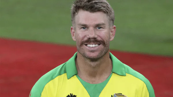 David Warner Shirtless 5 David Warner Shirtless 5