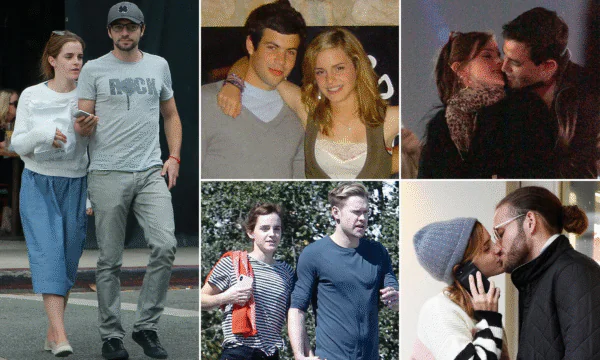 Emma Watson Family Emma Watson Family