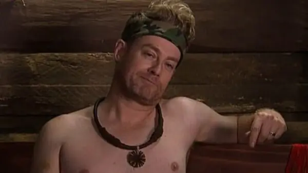 Grant Denyer Shirtless 3 Grant Denyer Shirtless 3