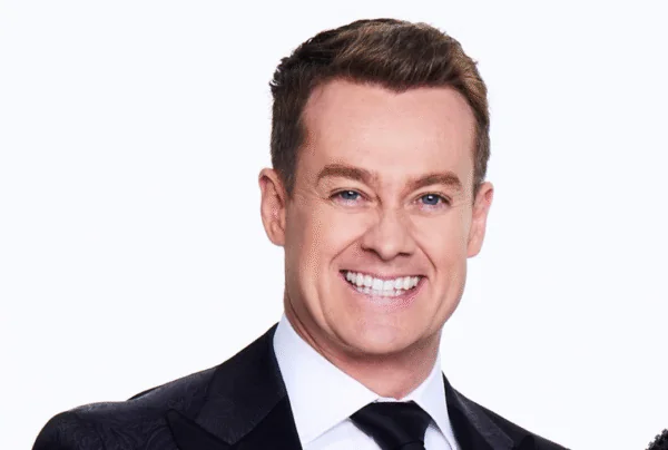 Grant Denyer Shirtless 5 Grant Denyer Shirtless 5