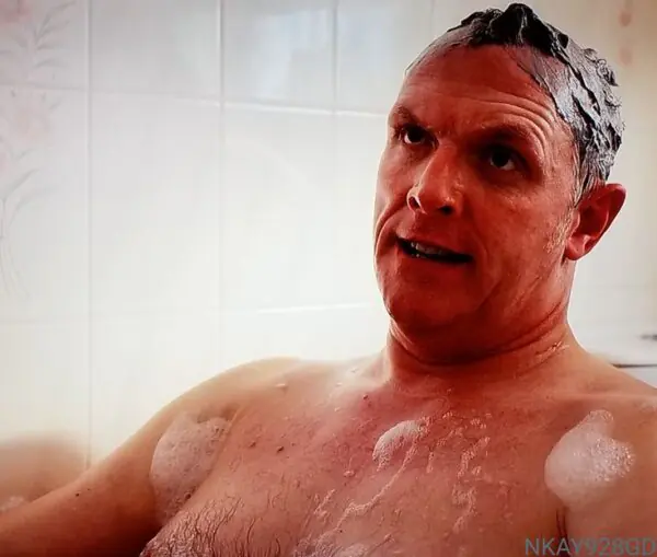 Greg Davies Shirtless 2 Greg Davies Shirtless 2