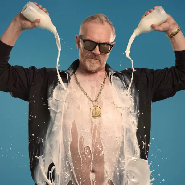 Greg Davies Shirtless 3 Greg Davies Shirtless 3