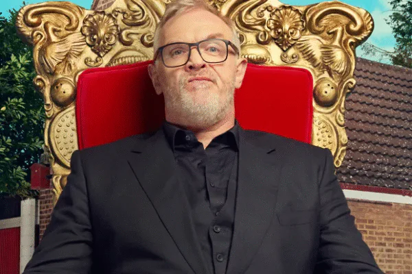 Greg Davies Shirtless 4 Greg Davies Shirtless 4