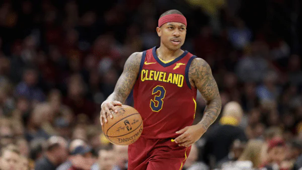 Isaiah Thomas Shirtless 4 Isaiah Thomas Shirtless 4