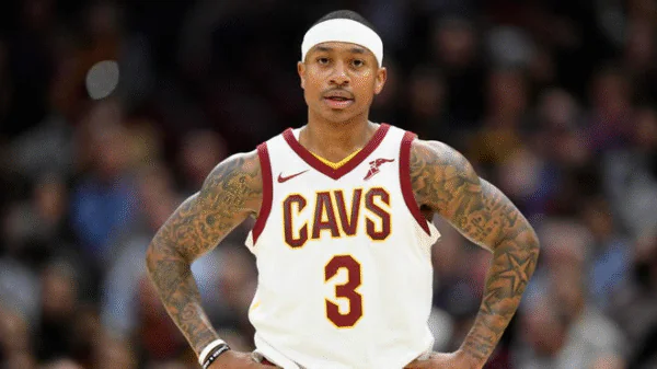 Isaiah Thomas Shirtless 5 Isaiah Thomas Shirtless 5